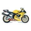 APRILIA RSV 1000 MILLE 1998-2003