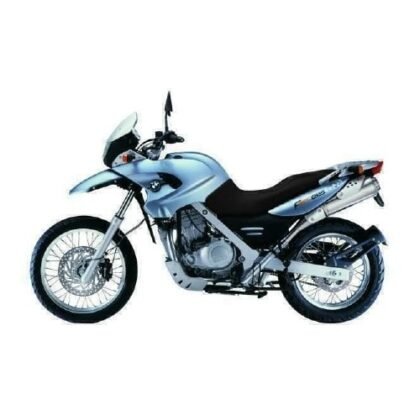 BMW F650 2