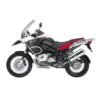 BMW R1200GS ADVENTURE 2006–2009