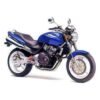 HONDA CB900F HORNET 2001-2007
