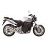 HONDA CBF600 2004-2007