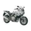 HONDA CBF 1000 2006-2009