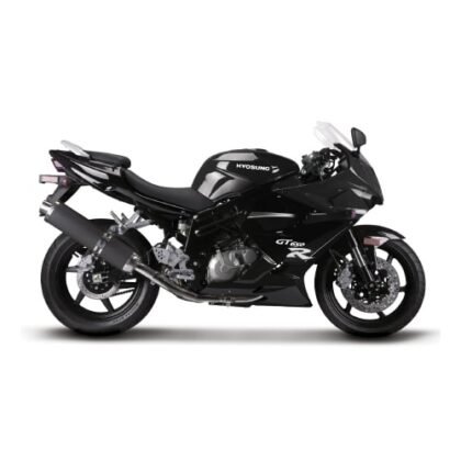 Hyosung GT650R and GT650 Comet 2004  500x500px