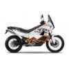 KTM 990 ADVENTURER 2006-2013