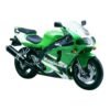 KAWASAKI ZX-7R 1996-2003
