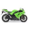 KAWASAKI ZX10R 2006-2007