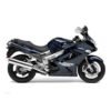 KAWASAKI ZZR1200 2002-2005