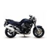 SUZUKI GSF1200 BANDIT 1996-1999
