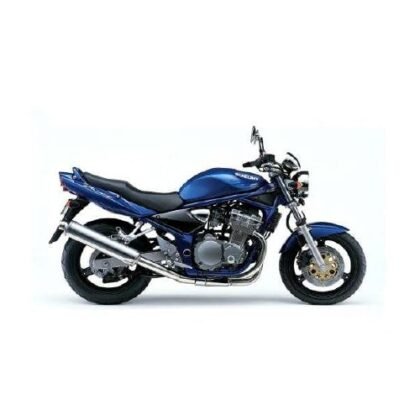 Suzuki GSF600 BANDIT 1995 2004 500x500px