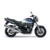 SUZUKI GSX1400 2001-2004