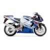 SUZUKI GSXR 600-750 K1 – K5 2000-2005
