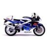 SUZUKI GSXR 600-750 SRAD 1996-1999