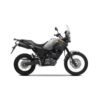 YAMAHA XT660Z TENERE TWIN EXHAUSTS 2008-2016