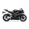 YAMAHA YZF R6 2006-2014