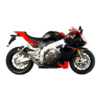 APRILIA RSV4 2009-2014