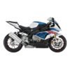 BMW S1000RR 2017-2018