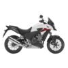 HONDA CB500X  2016-2024