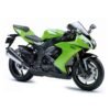 KAWASAKI ZX10R 2008-2010