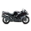 KAWASAKI ZZR1400 NINJA ZX-14 2012-2019