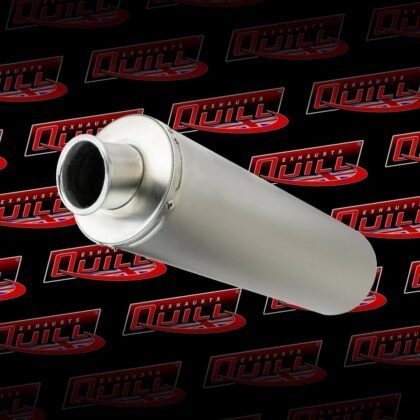 Titanium-Round-Single-outlet-1