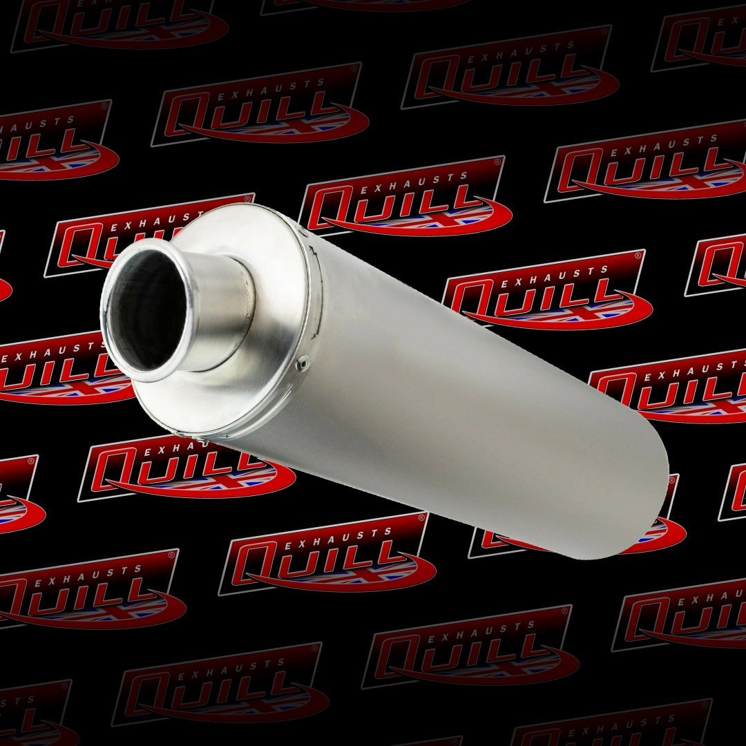 Titanium-Round-Single-outlet-1