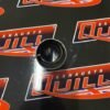 1 X Single outlet Under seat exhaust DECIBEL KILLER / BAFFLE for Quill Performance Exhausts