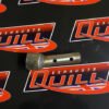 1 X Extra Quiet L/H Left single outlet DECIBEL KILLER / BAFFLE European Standard