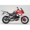Moto Guzzi Stelvio 2007 – 2017
