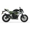 Kawasaki Z125 2019-