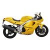 TRIUMPH T595 DAYTONA 1997-1998