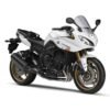 YAMAHA FZ8 FAZER 800 2010-2015