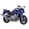 YAMAHA FZS600 FAZER 1998-2002