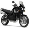 Triumph Tiger 900 2001 – 2006