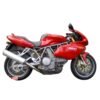 Ducati 750SS 1991 – 2002