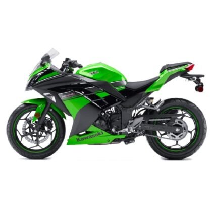 Kawasaki ZX300 2012 – 2019 500x500px