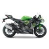 Kawasaki ZX6R 636 2017 – 2020