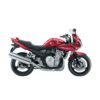 Suzuki GSF 650 Bandit 2007 – 2016