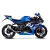Suzuki GSXR 1000 L7 2017 – 2019