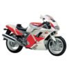 Yamaha FZR1000 1989 – 1995