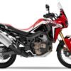 Honda CRF 1000L Africa Twin