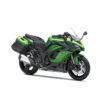 Kawasaki NINJA 1000sx Tourer 2020 –