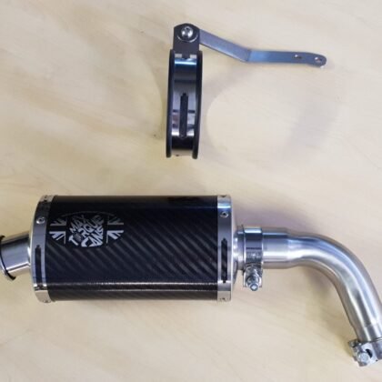 Benelli-TNT-125-135-Tornado-Naked-exhaust-systems-by-Max-Torque-Cans-UK-10