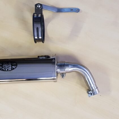Benelli-TNT-125-135-Tornado-Naked-exhaust-systems-by-Max-Torque-Cans-UK-11