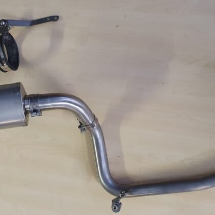 Benelli-TNT-125-135-Tornado-Naked-exhaust-systems-by-Max-Torque-Cans-UK-7