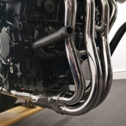 Suzuki-GSR-750-De-cat-Pipes-by-Max-Torque-Cans-UK-20