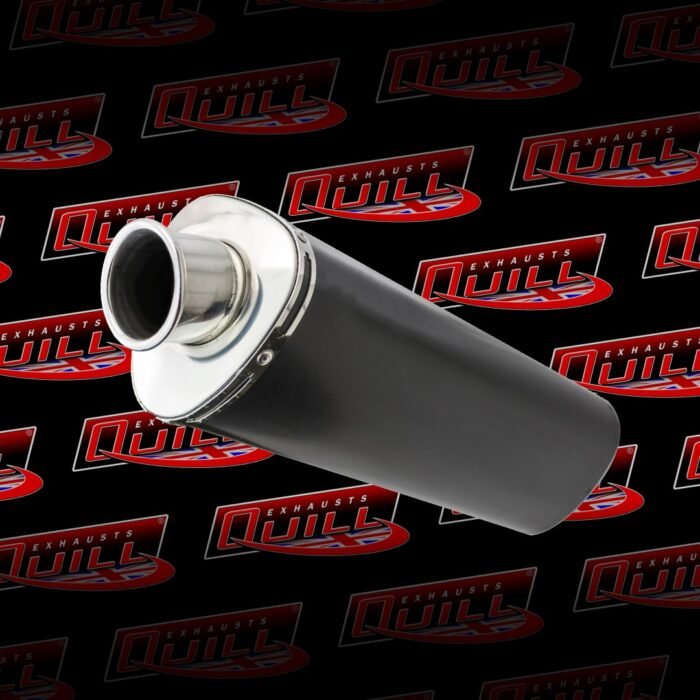 Black_Tri-oval_single-outlet