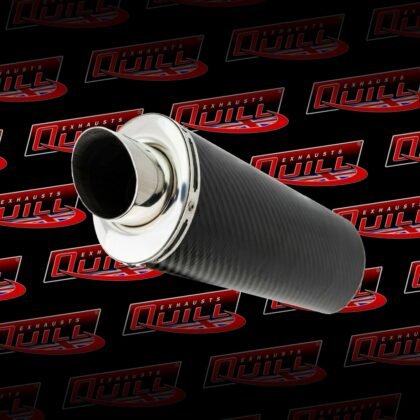 Carbon-Oval-GP-Outlet