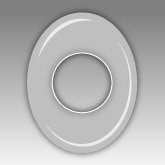 Oval