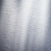 Satin Stainless Steel