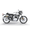 Royal Enfield GT650 Continental Reverse Cone Stainless